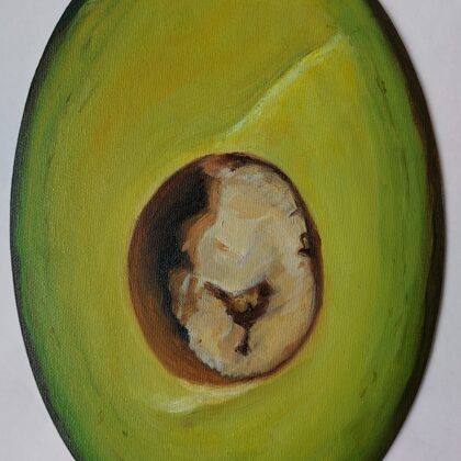 AVOKADO