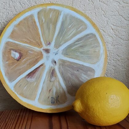 CITRONS