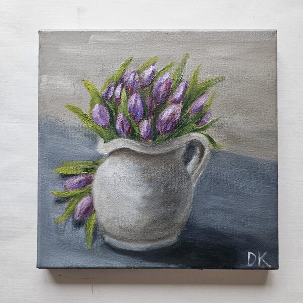 Tulpes